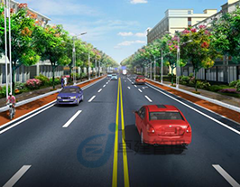 經(jīng)開區(qū)（規(guī)劃路、京珠東環(huán)路、京南十八路、京南七路、第二十四大街）新建道路工程監(jiān)理